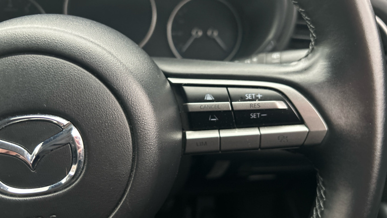 Mazda Cx-30 2.0 e-Skyactiv G MHEV SE-L Lux 5dr Auto Petrol Hatchback